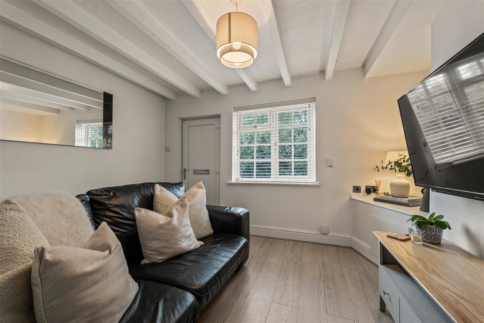 Main Street, Fiskerton, Southwell